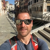 User avatar for Andy Stacey