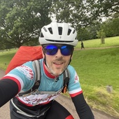 User avatar for Andy Heap