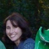 User avatar for Patricia Gillespie