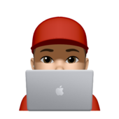 User avatar for Ryan Wibberley