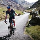 User avatar for Adrian Matthew