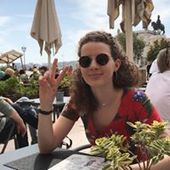 User avatar for Ellen Norris Thompson