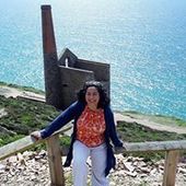 User avatar for Carolina Kuzaks Cardenas