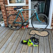 User avatar for Hazel Goodrich