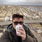 User avatar for Dannon Day