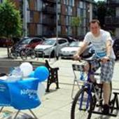 User avatar for Kieren George