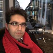 User avatar for Ali Tabatabaeian