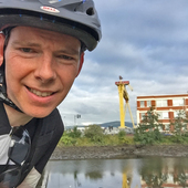 User avatar for Arthur Parke