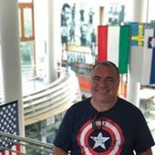 User avatar for Rudi Meyer