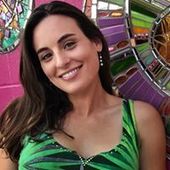 User avatar for Jocelyn Dunn