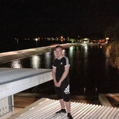 User avatar for Axel Macklin Cordes