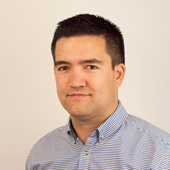 User avatar for Shaun Nichols