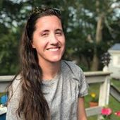 User avatar for Lauren Stephenson