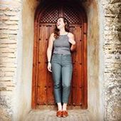 User avatar for Becca Boslough