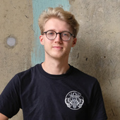 User avatar for Jordan Mann