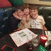 User avatar for Portia Gillbanks