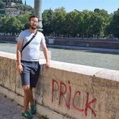 User avatar for Ben Frary