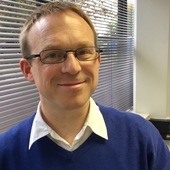 User avatar for David Walker