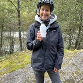 User avatar for Claire Garton