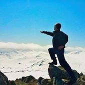 User avatar for David Eastman