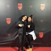 User avatar for Choppy Harris