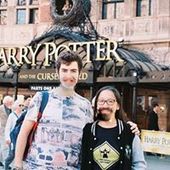 User avatar for Fiona Liao