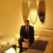 User avatar for Michael Jones