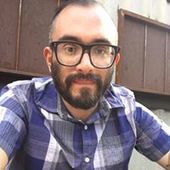 User avatar for Andrés Palencia Alfaro