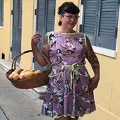 User avatar for Gerlaine Brewer