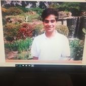 User avatar for Mohammed Ashraf