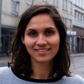 User avatar for Janki Shah