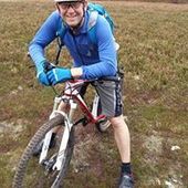 User avatar for Aaron Donnell