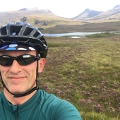 User avatar for Grant Craven