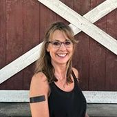 User avatar for Crystal Mc Kenna