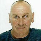 User avatar for Stephen Booth