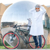 User avatar for Alex Marin-Menendez