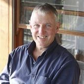 User avatar for Bernard Schreiber