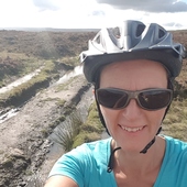 User avatar for Sarah Jones-morris