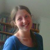 User avatar for Sarah Laws