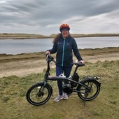 User avatar for Karen Cox