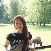 User avatar for Agata Tiszler