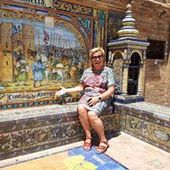 User avatar for Trudie Kruijff