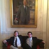 User avatar for Brian Dailey