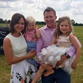 User avatar for Lizzie Ashley Webb