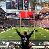 User avatar for Timmy Parks