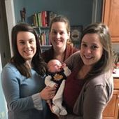 User avatar for Carly King