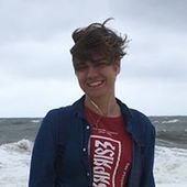 User avatar for Nicholas Della Vecchia