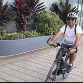 User avatar for Chetan Kashikar