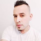 User avatar for Amjed Mehmood