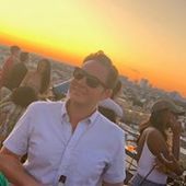 User avatar for James Decker